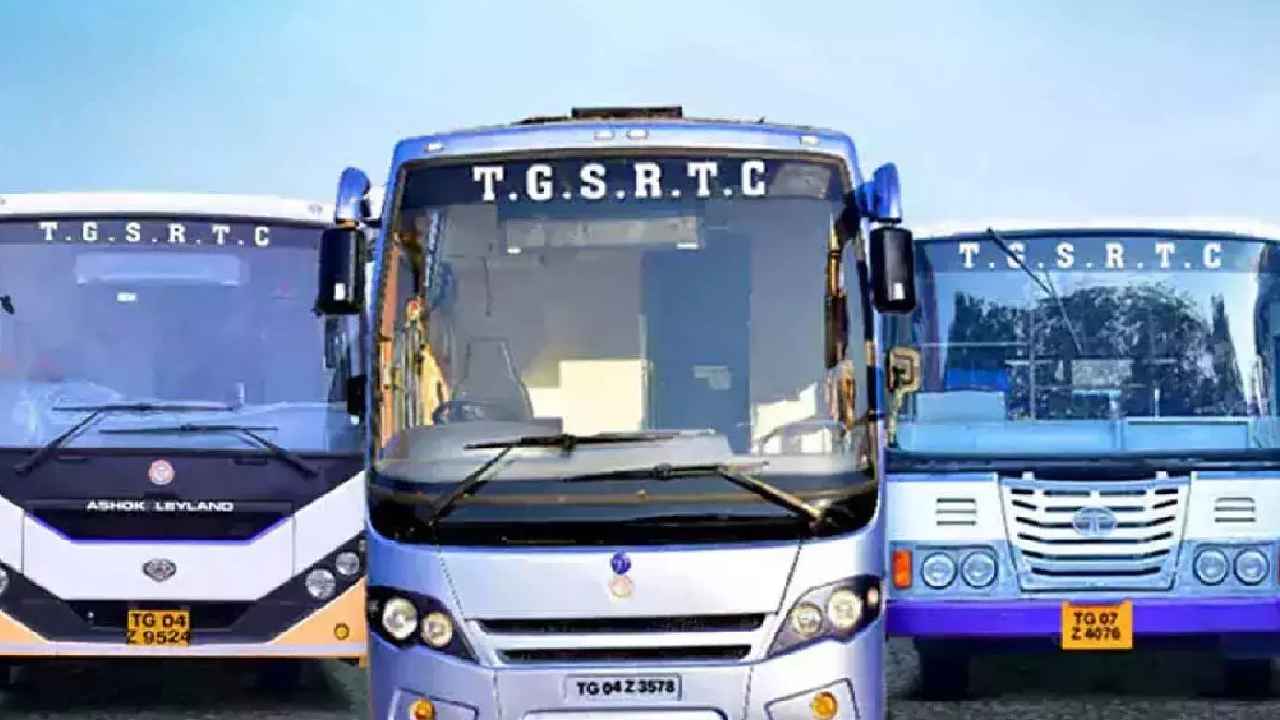 TGSRTC Staff Salaries: ఆర్టీసీ ఉద్యోగుల వేతన సవరణపై కీలక ముందడుగు.. పే కమిటీ నియామకం