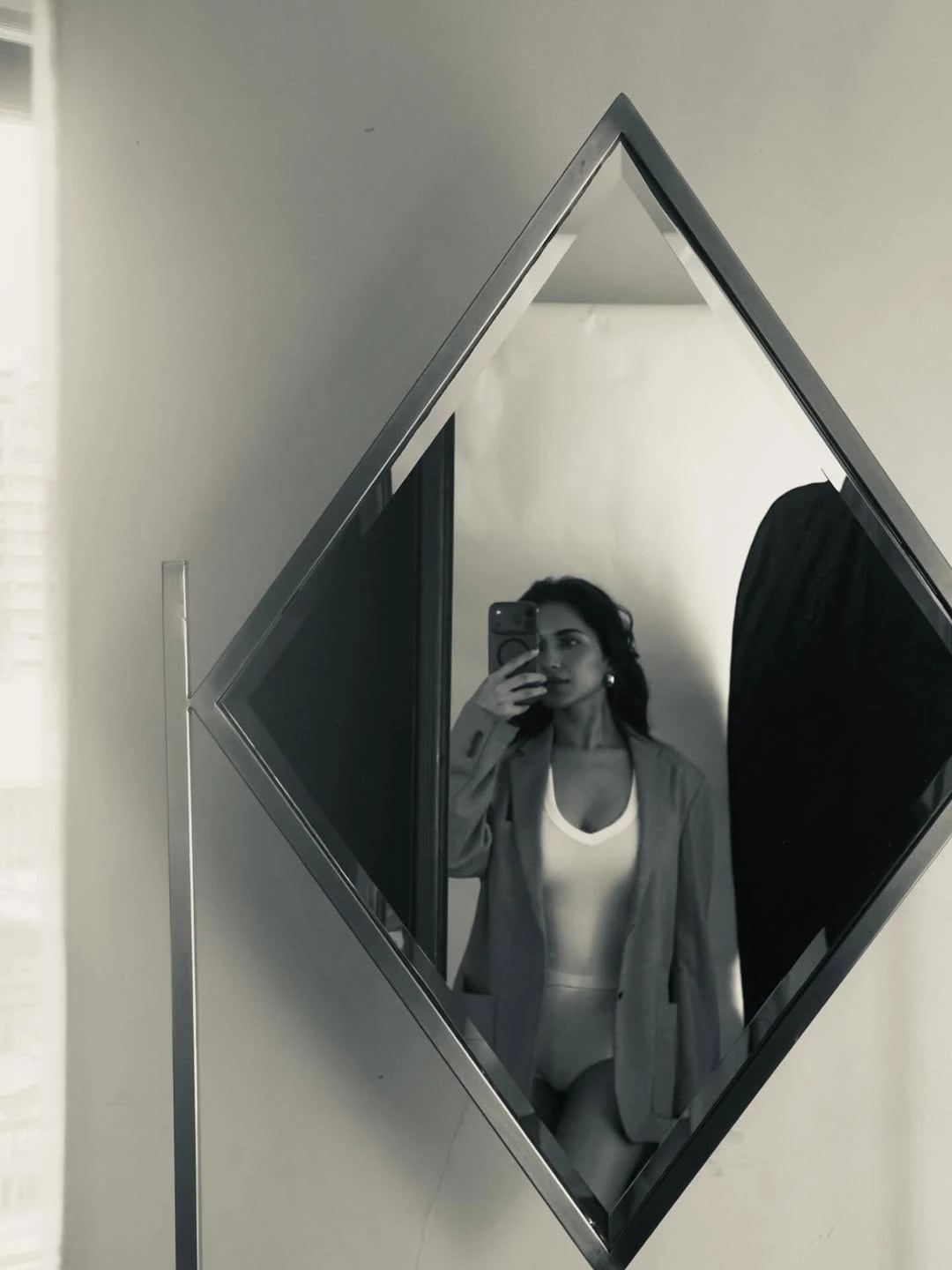 Ruhani Sharma Ravish Looks