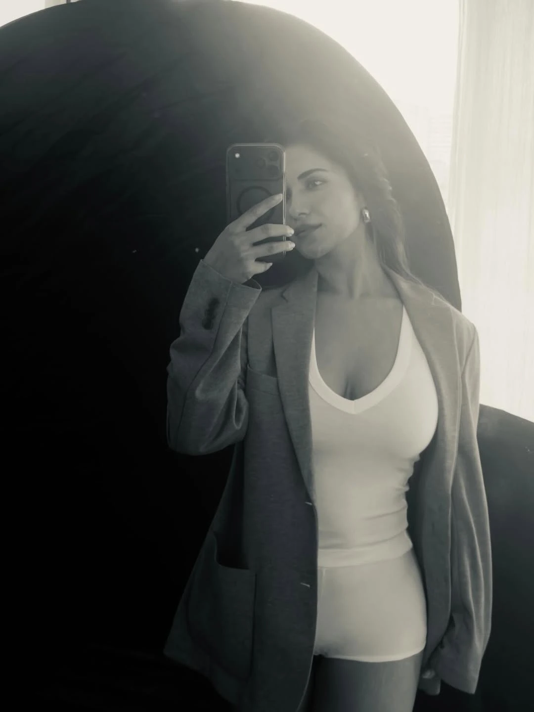 Ruhani Sharma Ravish Looks