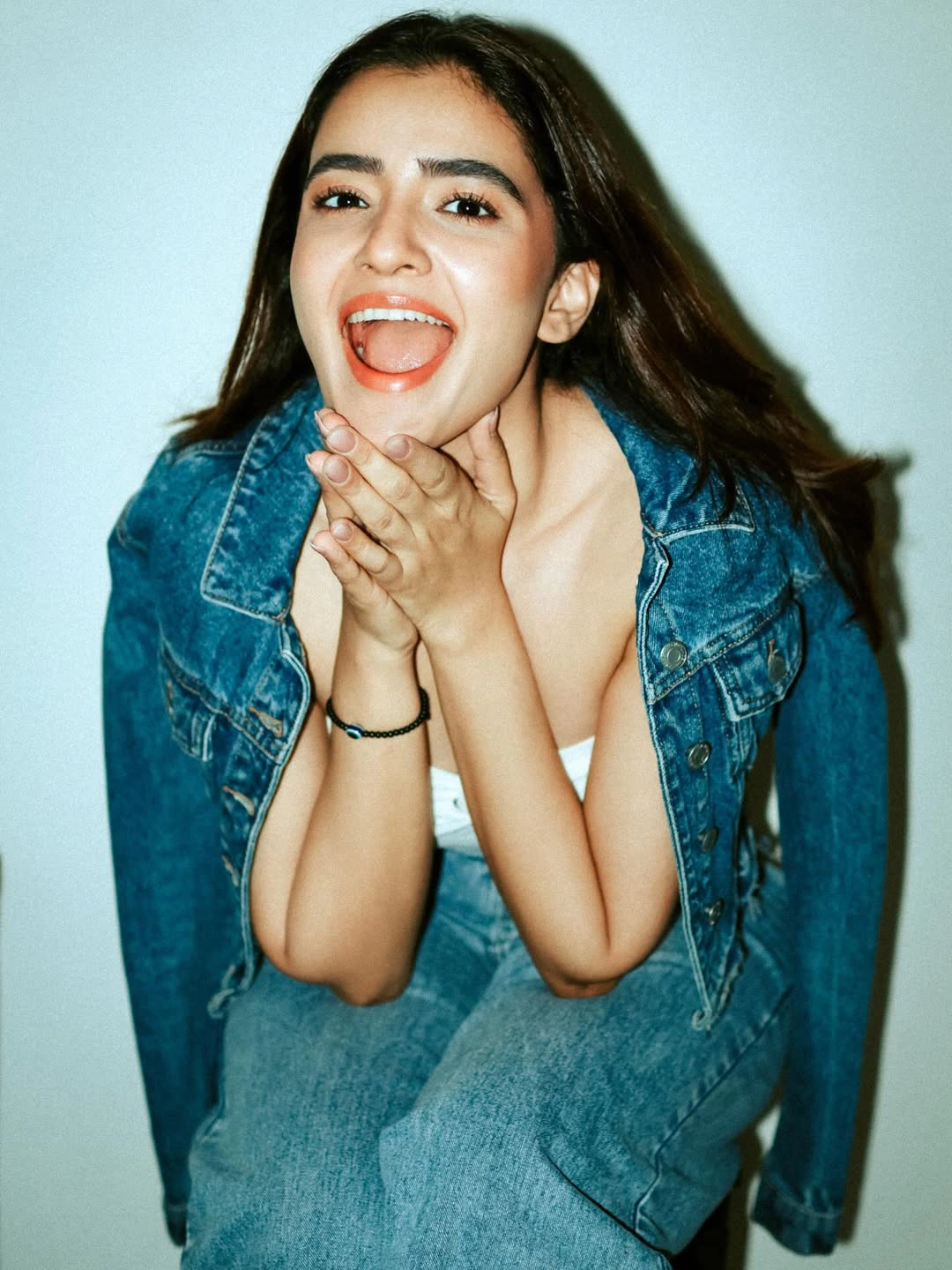 Rukshar Dhillon Modern Looks