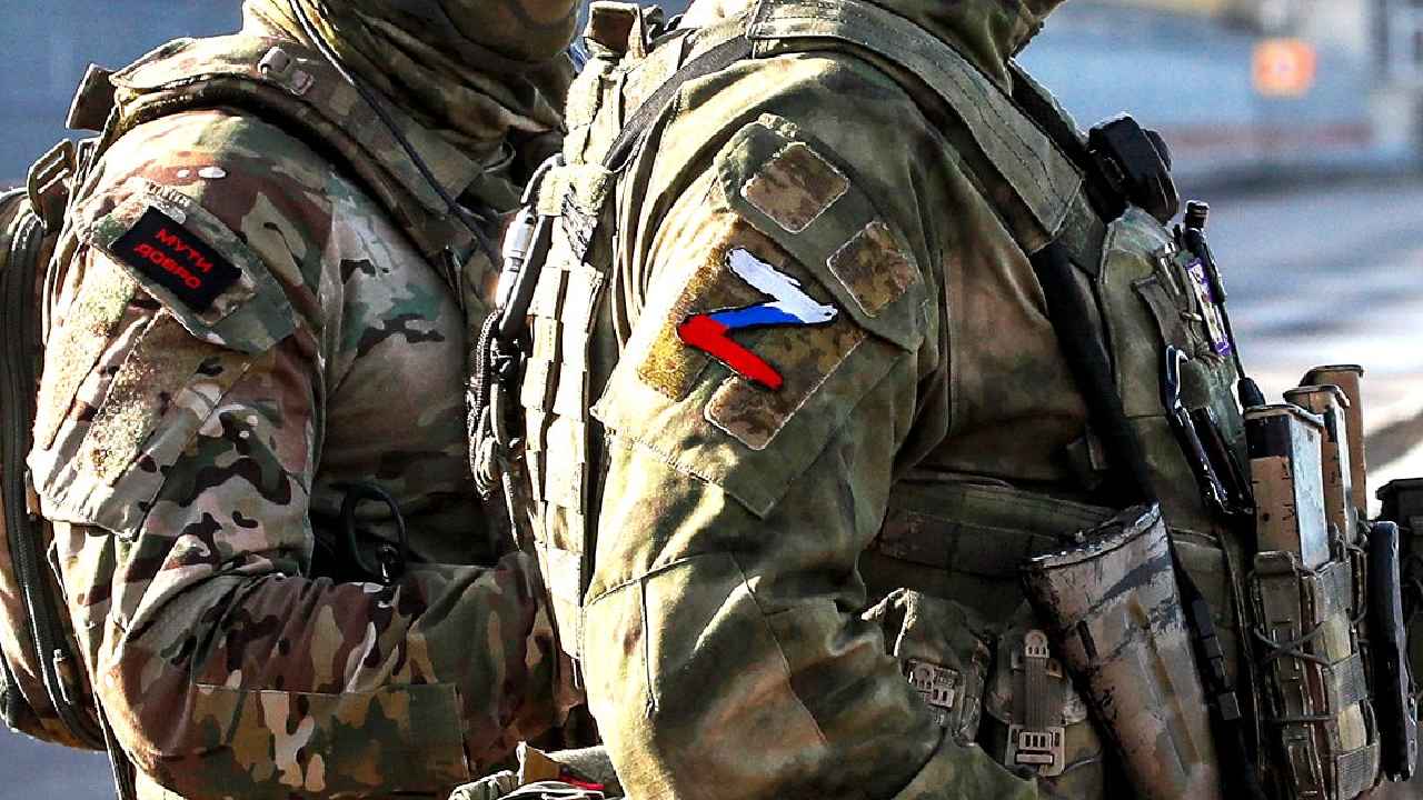 Russian Soldiers Cannibalism: వామ్మో.. మనుషులను చంపి తింటున్న రష్యా సైనికులు..? యుక్రెయిన్ సంచలన ఆరోపణలు..