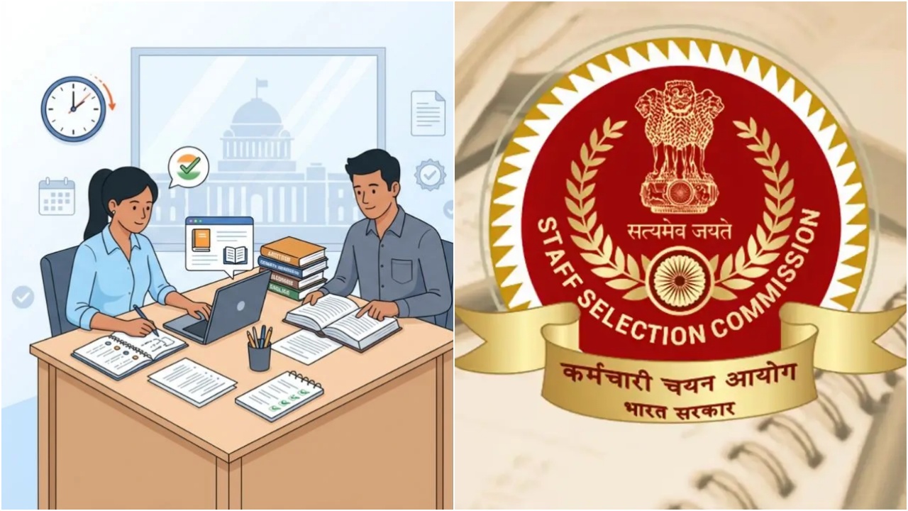 SSC Notification 2026 : 3,003 ఉద్యోగాల భర్తీకి SSC నోటిఫికేషన్ విడుదల.. వెంటనే అప్లై చేసుకొండి..!