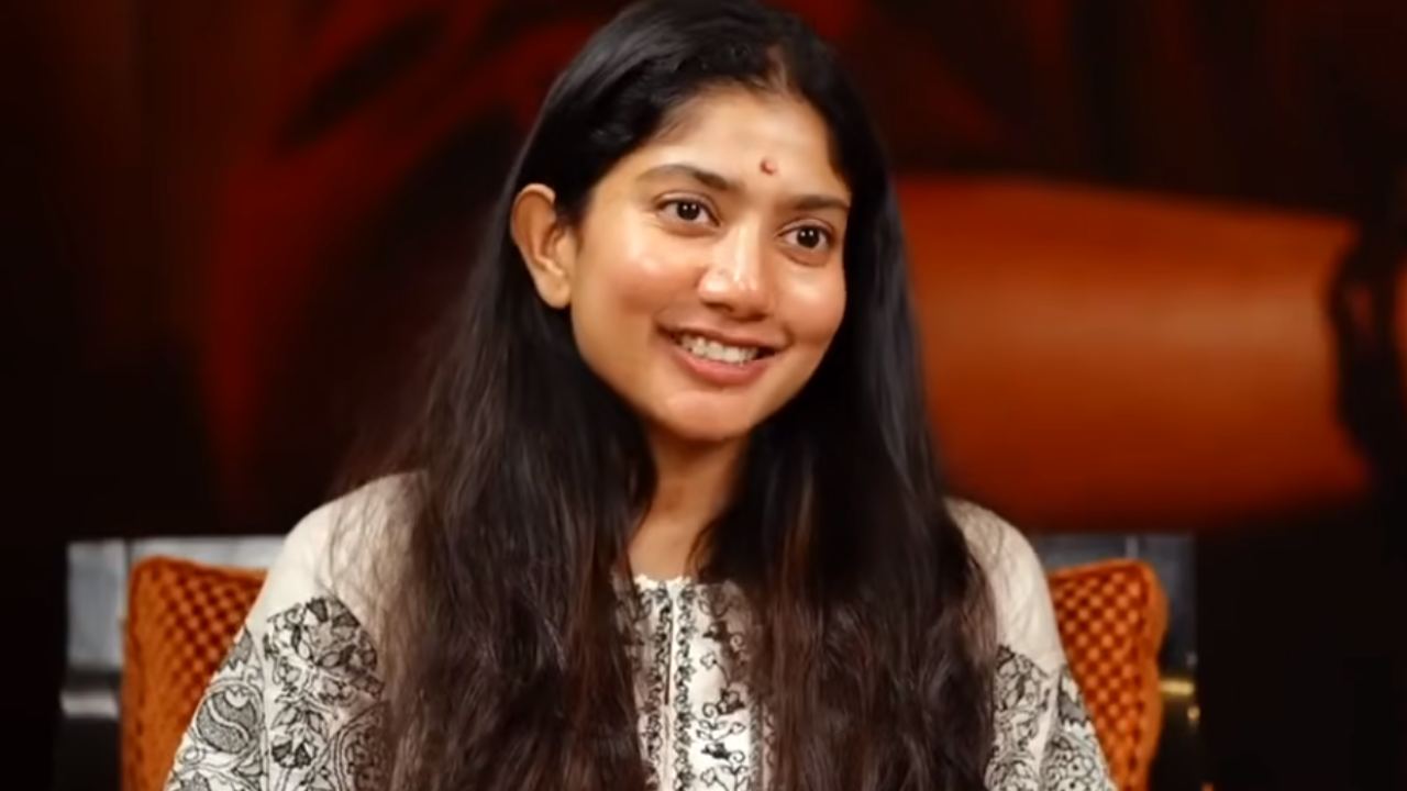 Sai Pallavi: నేను చెప్పింది ఒకటి.. రాసింది ఇంకొకటి.. ఆ వార్తలు విని చాలా బాధేసింది
