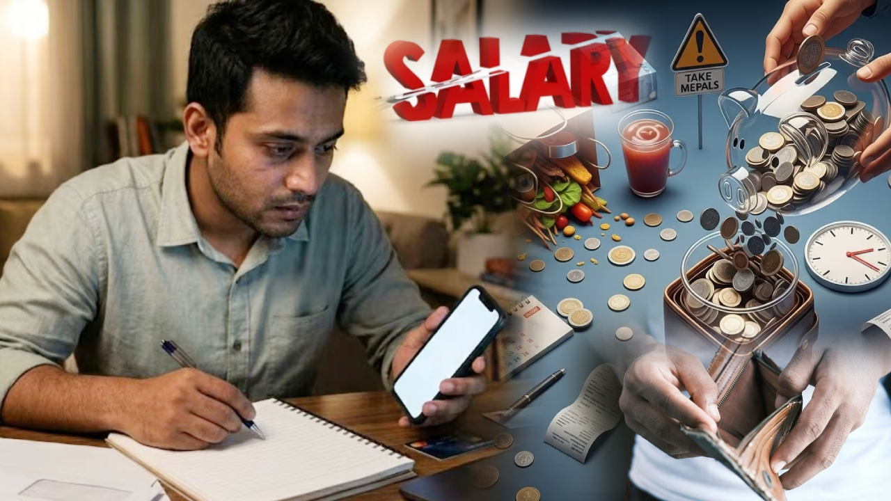 Salary Tips : మీ జీతం రాగానే అయిపోతుందా? ఫస్ట్ ఈ 5 అలవాట్లను మార్చుకోండి.. ఇక జన్మలో అప్పులపాలవ్వరు!