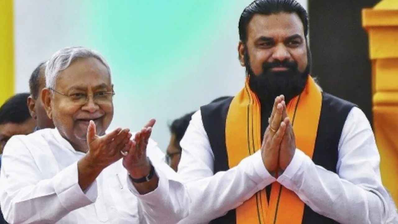 Bihar New CM: బిహార్ కొత్త సీఎం ఈయనే.. ఎవరీ సామ్రాట్ చౌదరి