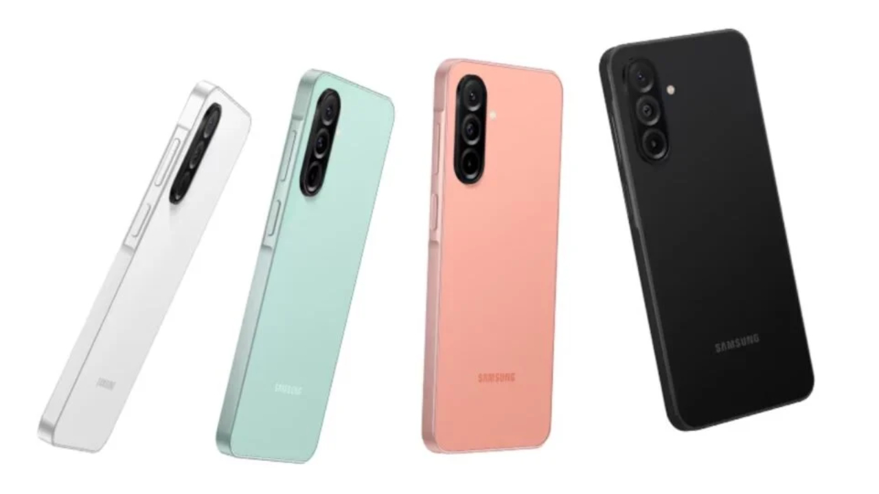 Samsung Galaxy A27 5G