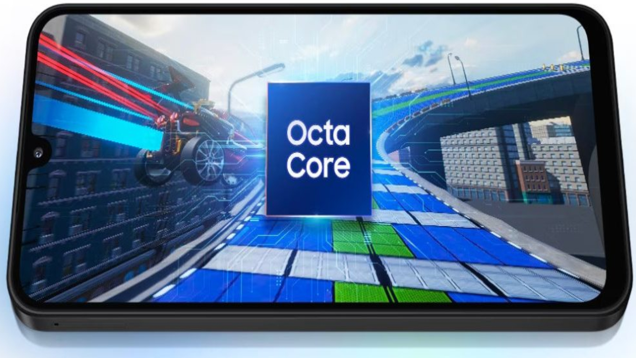 Samsung Galaxy A27 5G