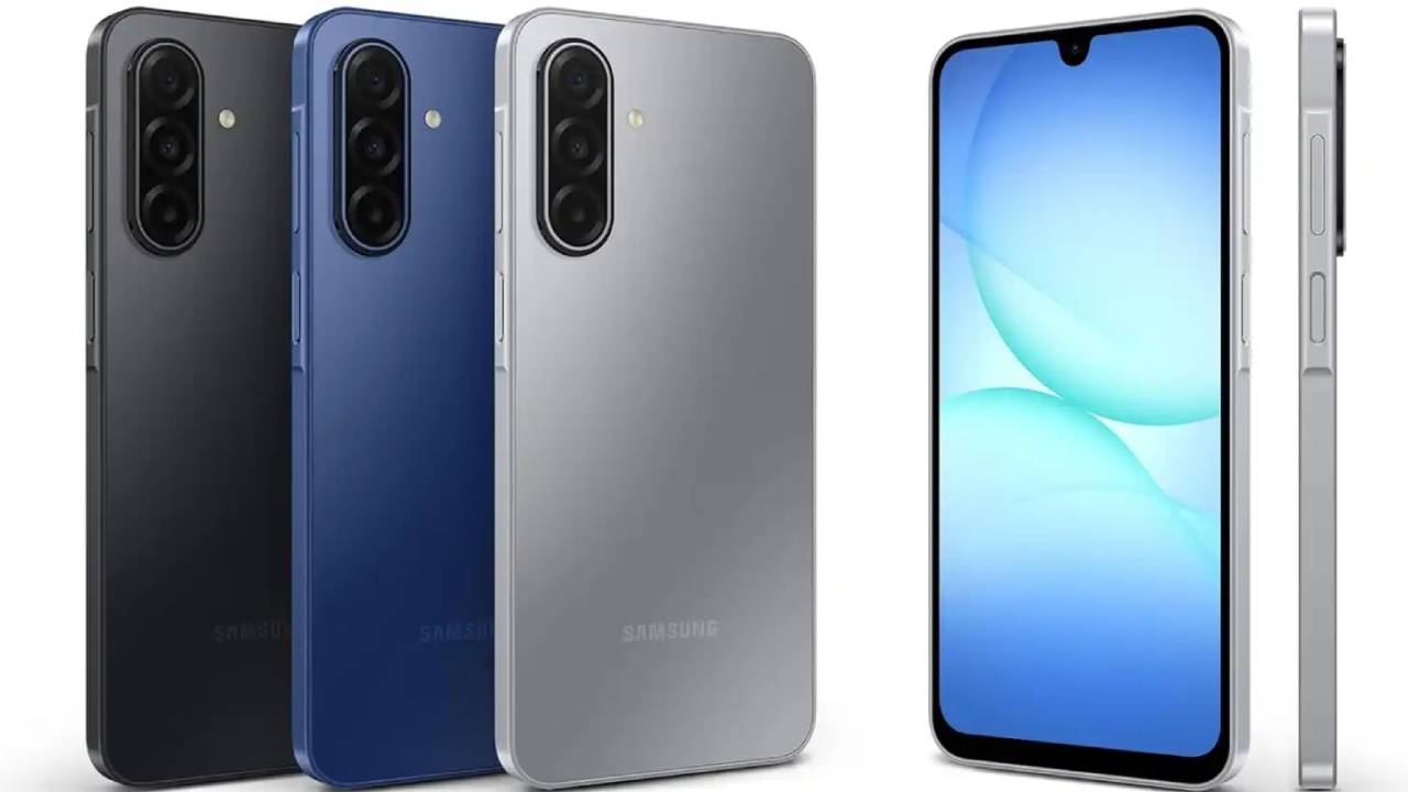 Samsung Galaxy Phones