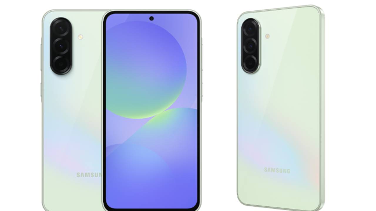 Samsung Galaxy Phones