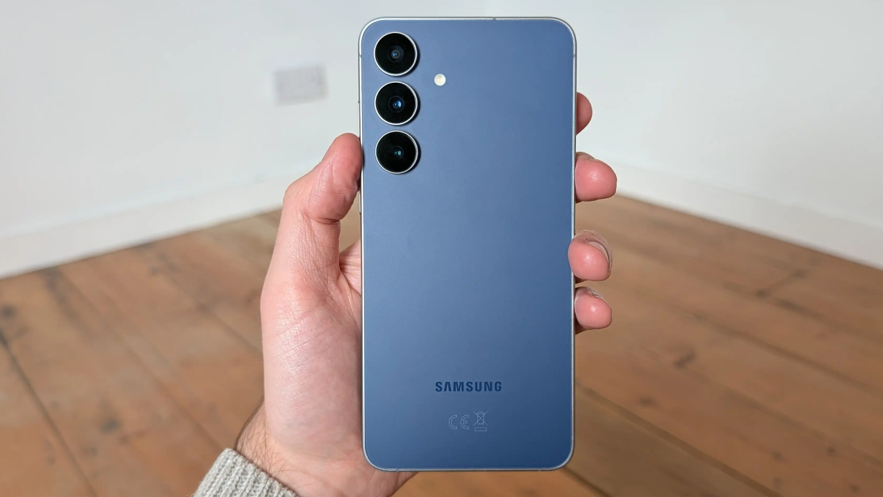 Samsung Galaxy S25 FE