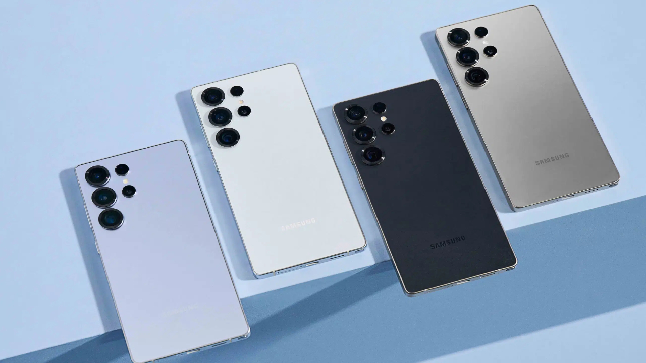 Samsung Galaxy S25 Ultra