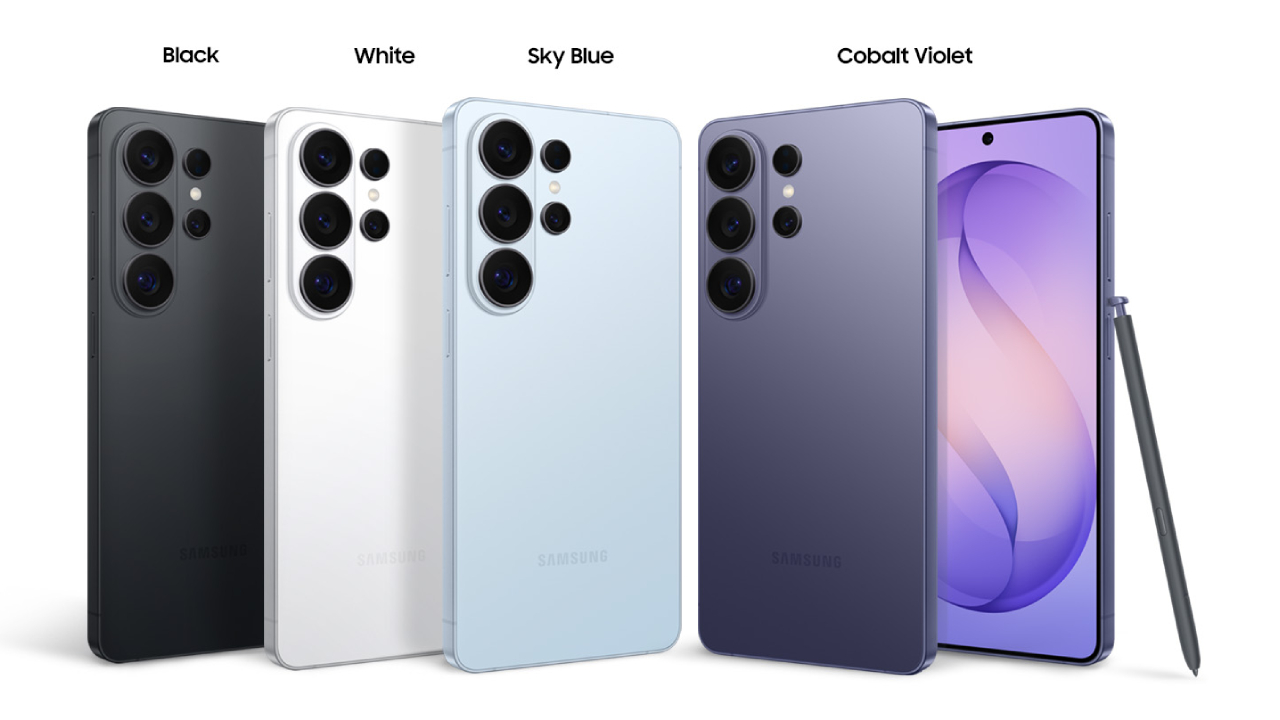 Samsung Galaxy S26 Ultra