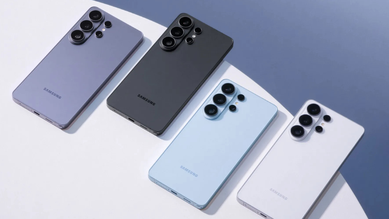 Samsung Galaxy S26 Ultra