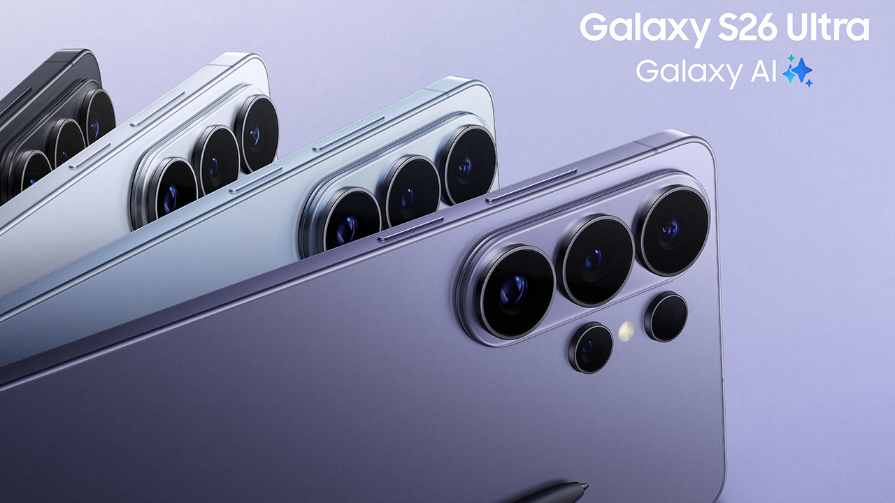 Samsung Galaxy S26 Ultra