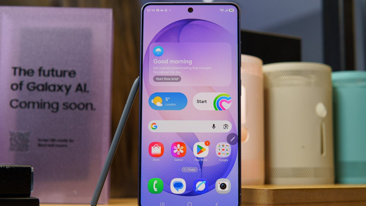 Samsung Galaxy S26 Ultra