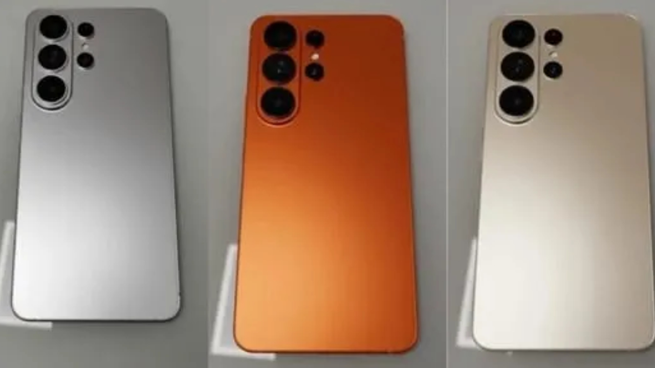 Samsung Galaxy S26 Ultra