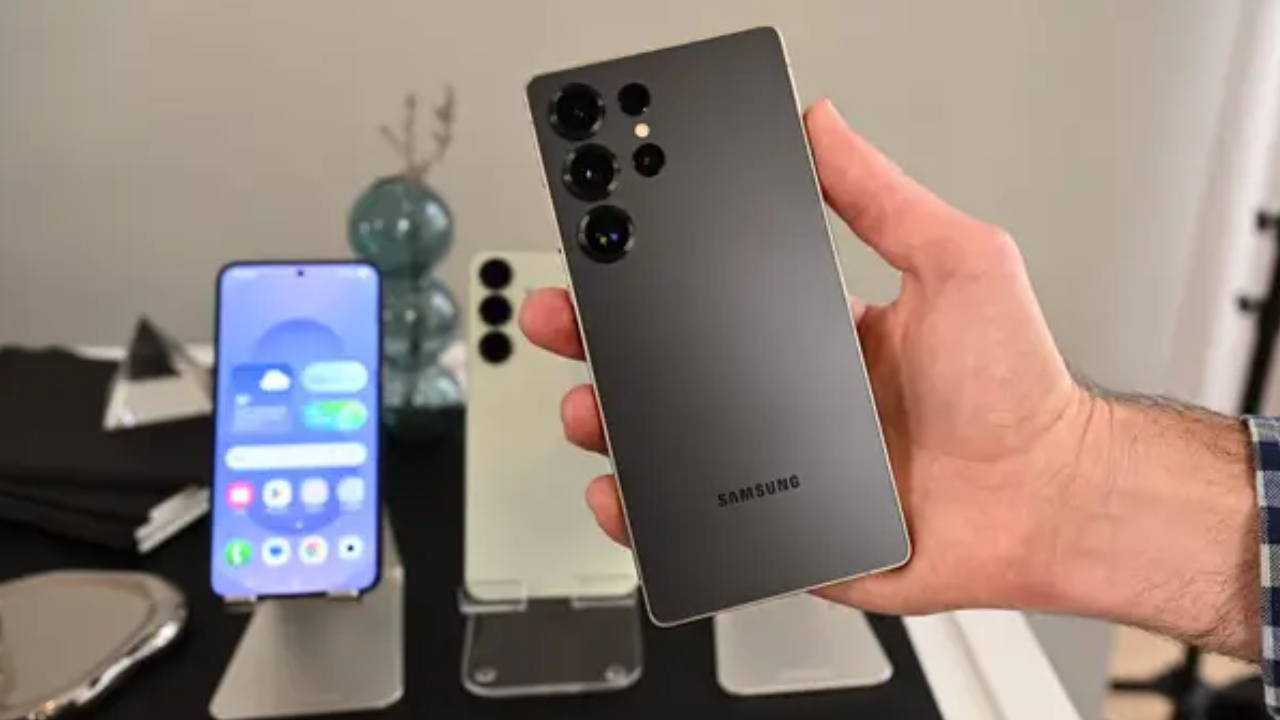 Samsung Phone Prices