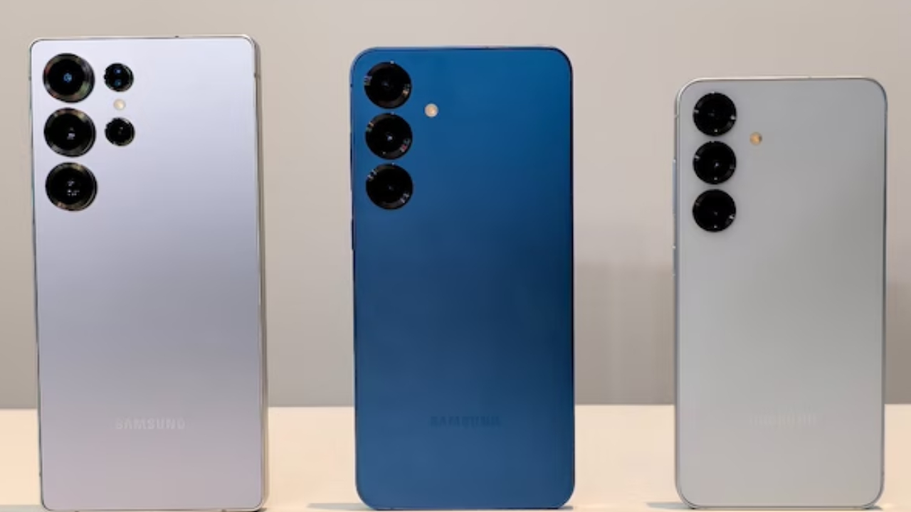 Samsung Phone Prices