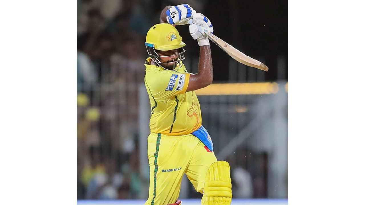 IPL 2026: ఎట్టకేలకు బోణీ కొట్టిన చెన్నై.. ఢిల్లీపై విజయం