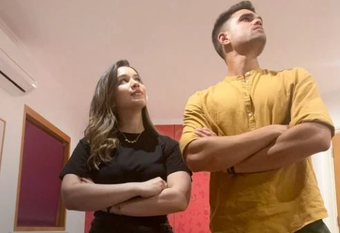 Sara Tendulkar Shares Cute Photos with Arjun Tendulkar