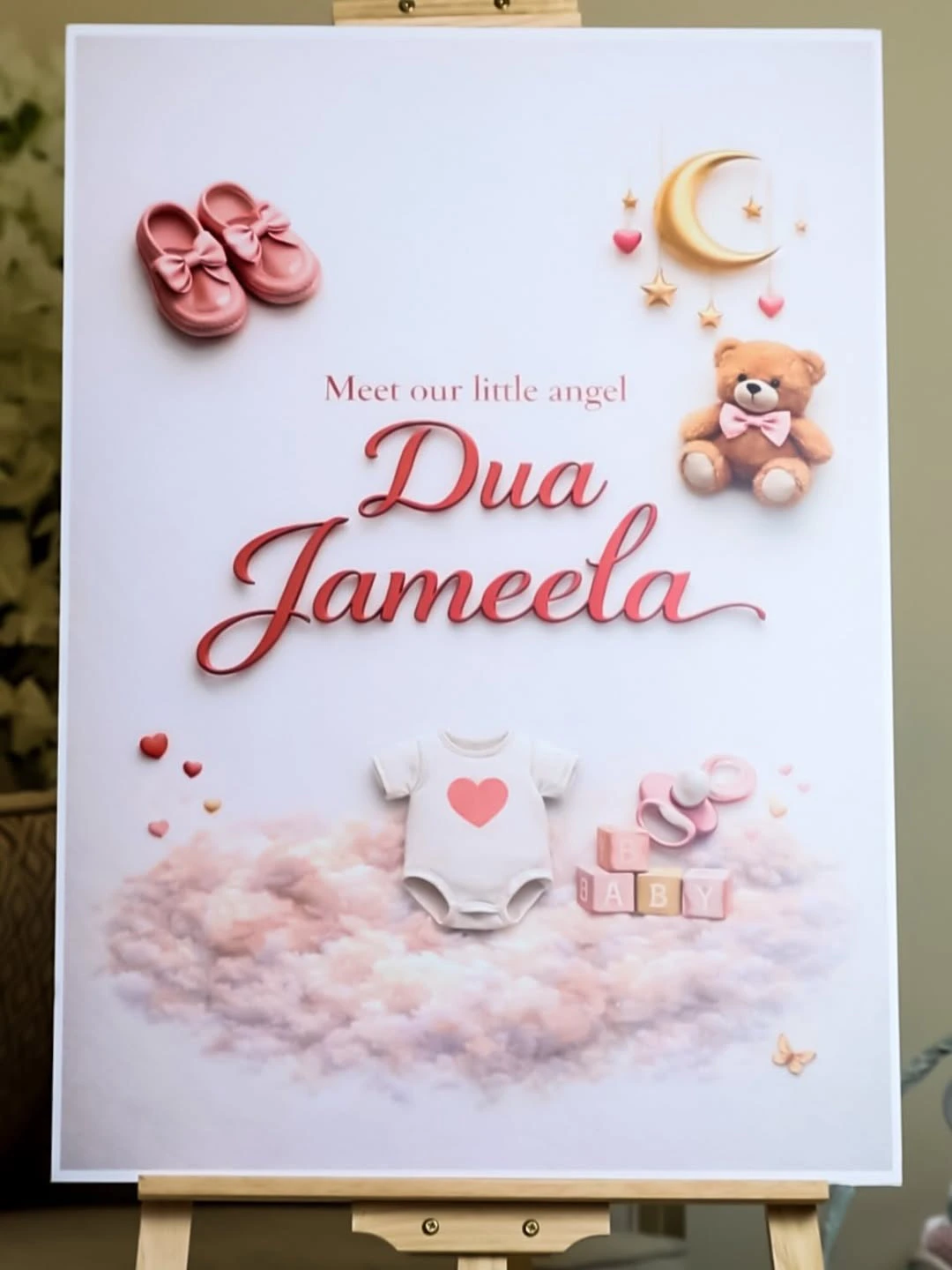 Shamna Kasim Daughter Barasala Ceremony