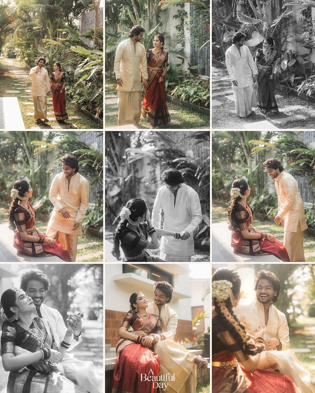 Shanmukh Jaswanth Married Vaishnavi Chodisetti