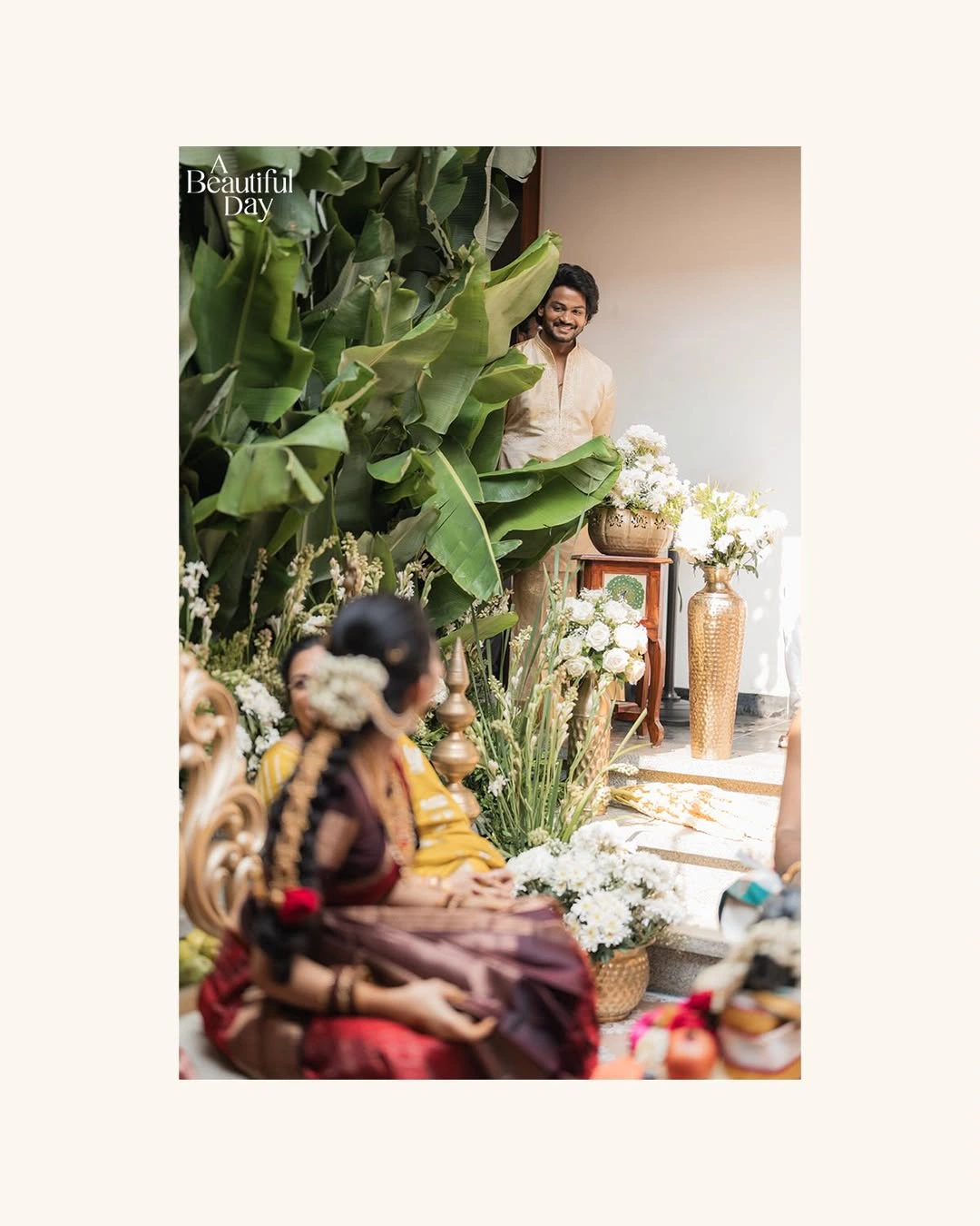 Shanmukh Jaswanth Married Vaishnavi Chodisetti