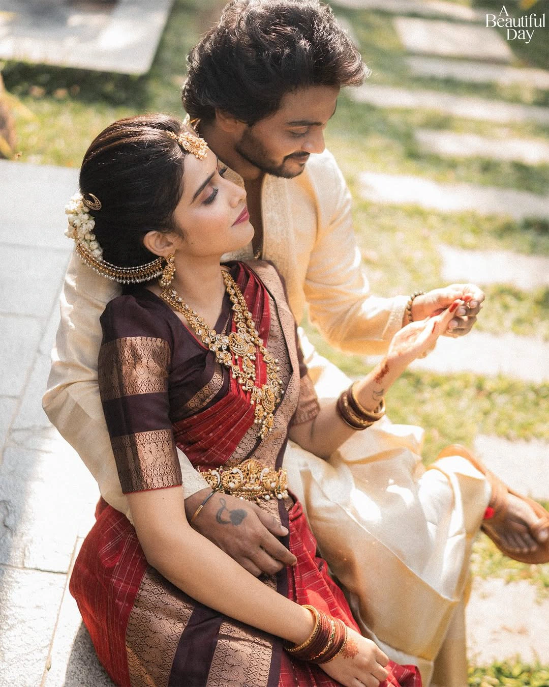 Shanmukh Jaswanth Married Vaishnavi Chodisetti