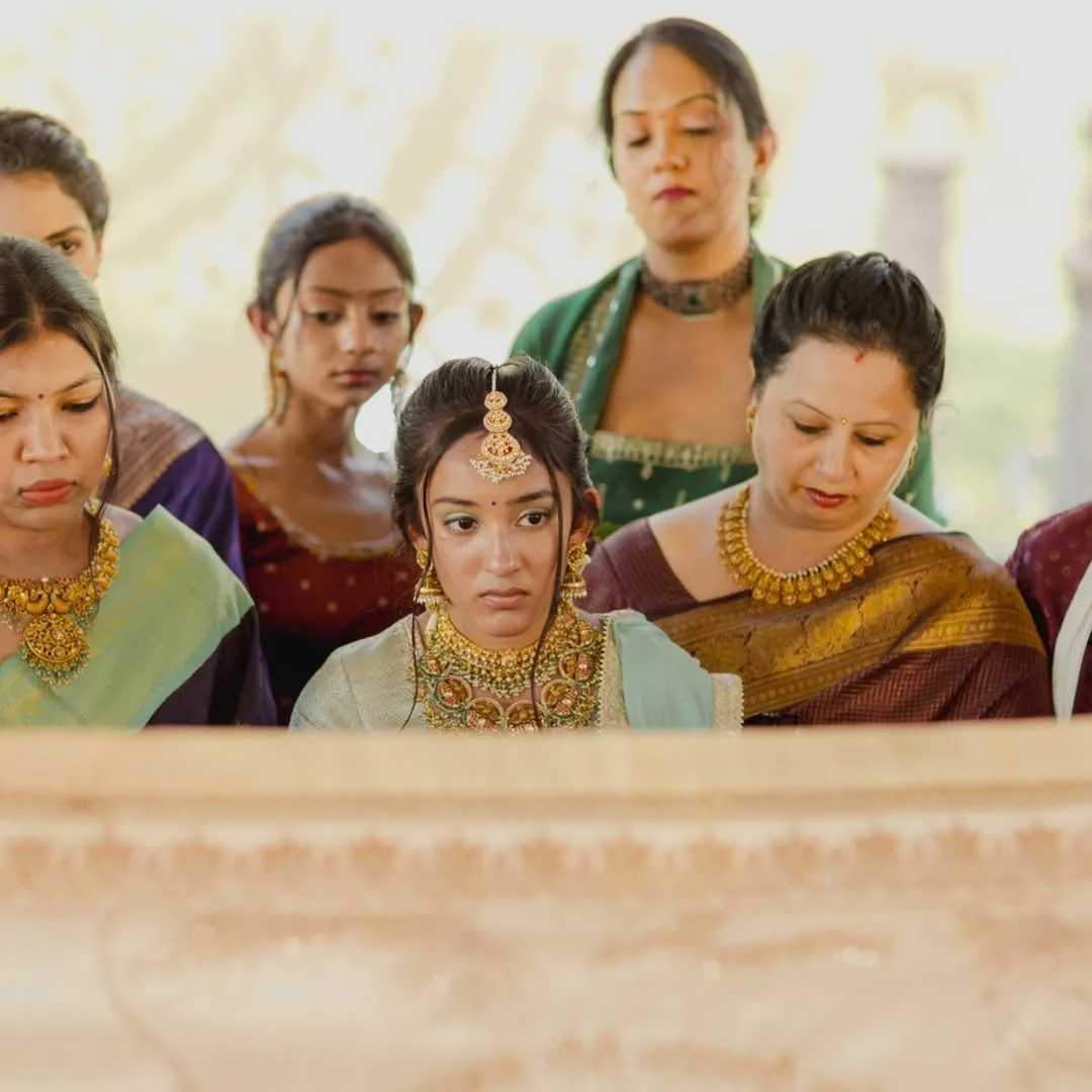 Rashmika Mandanna Sister Shiman Mandanna Shares Special Photos