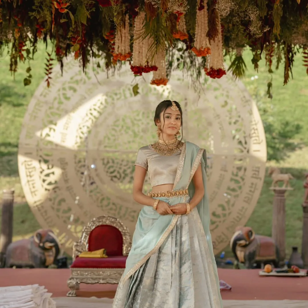 Rashmika Mandanna Sister Shiman Mandanna Shares Special Photos