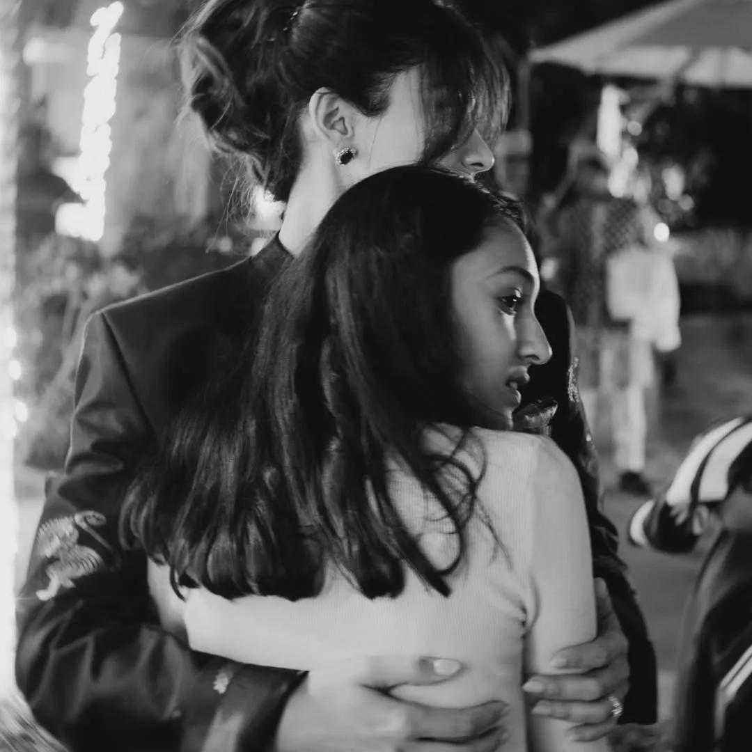 Rashmika Mandanna Sister Shiman Mandanna Shares Special Photos