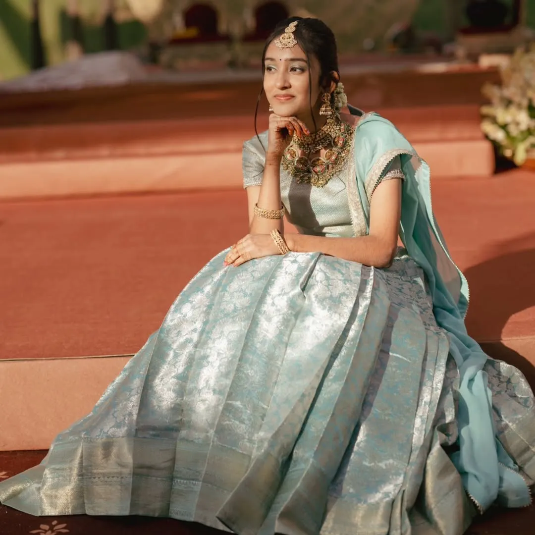 Rashmika Mandanna Sister Shiman Mandanna Shares Special Photos