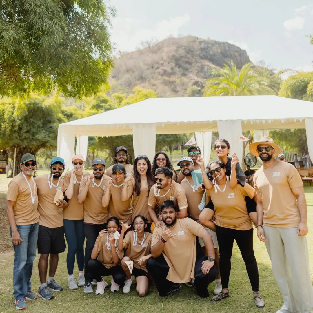 Rashmika Mandanna Sister Shiman Mandanna Shares Special Photos