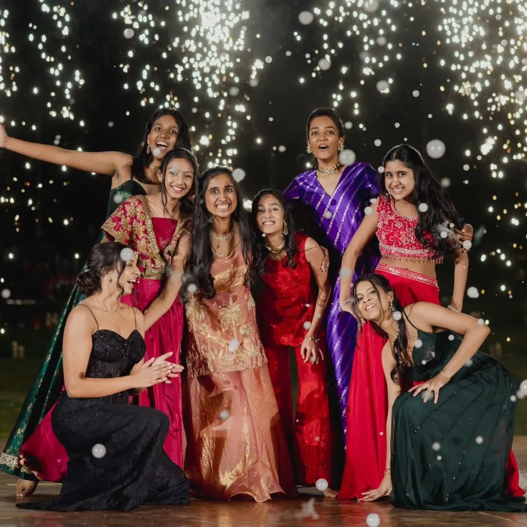 Rashmika Mandanna Sister Shiman Mandanna Shares Special Photos