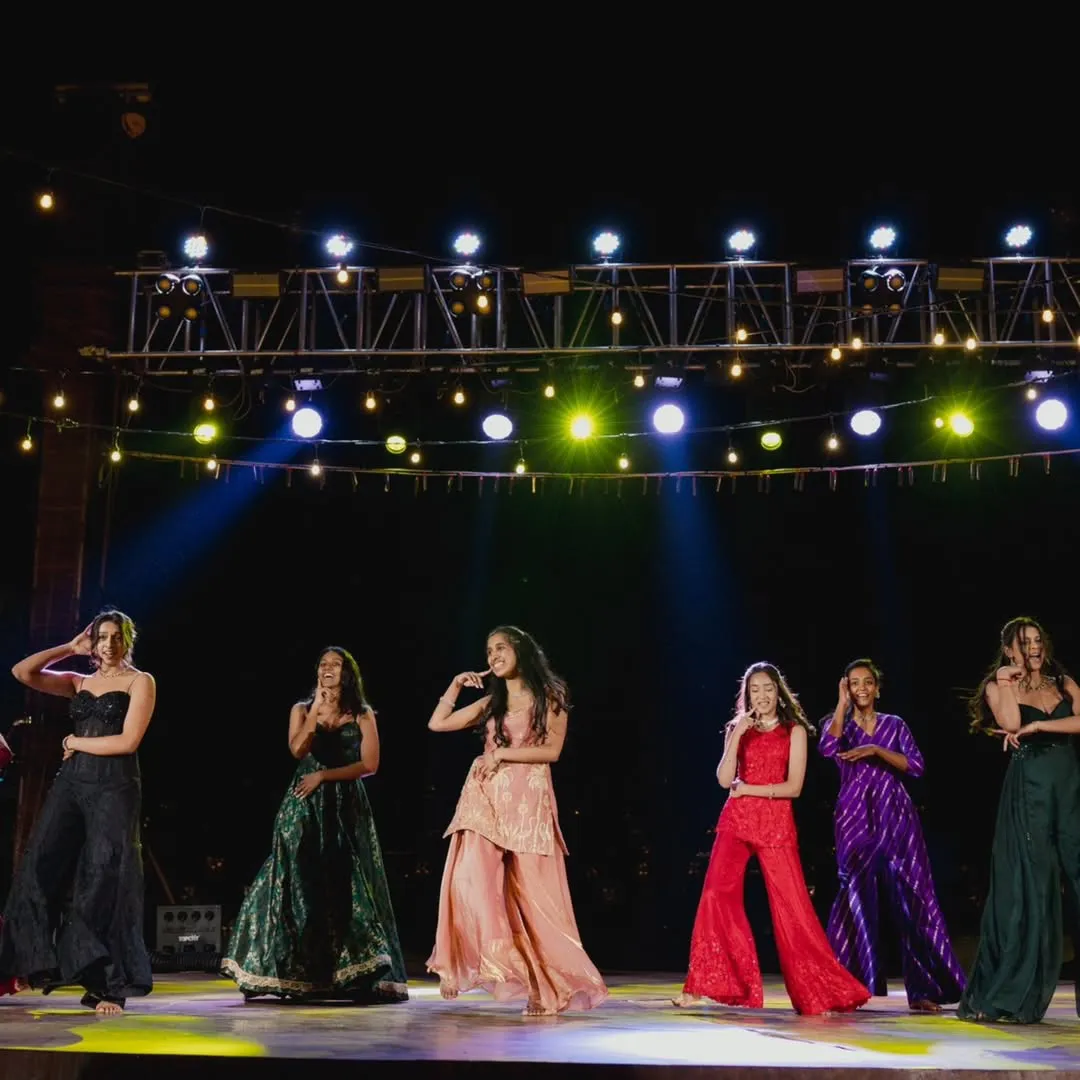 Rashmika Mandanna Sister Shiman Mandanna Shares Special Photos