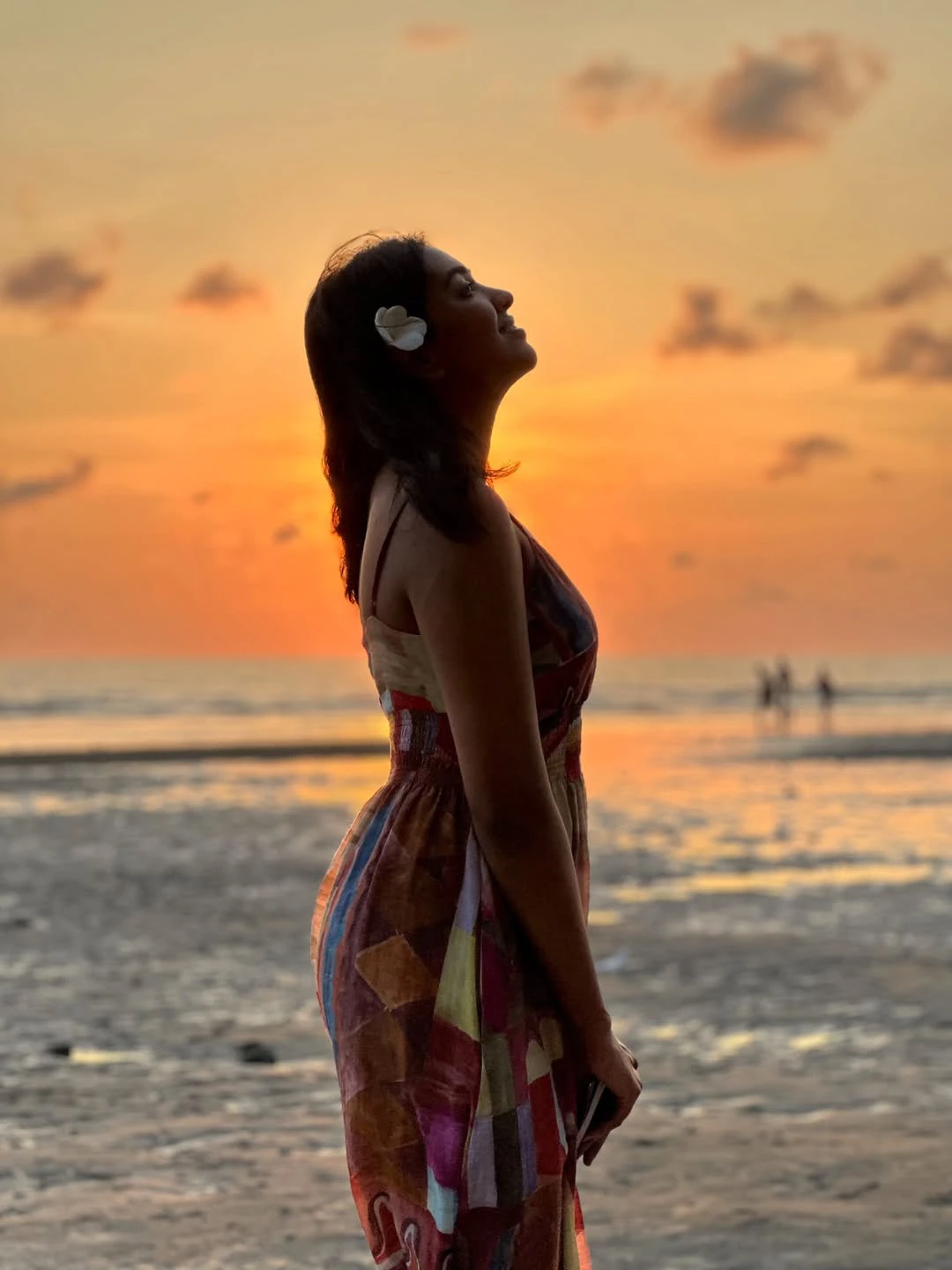 Shivathmika Rajashekar Birthday Special Photos