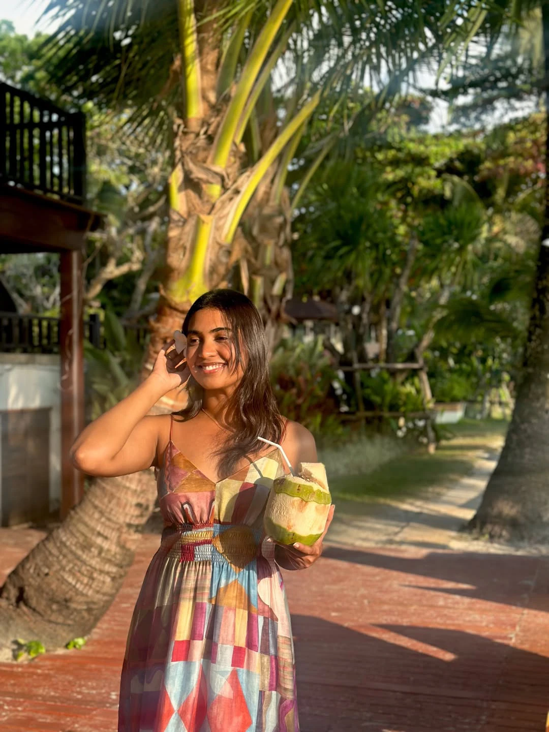 Shivathmika Rajashekar Birthday Special Photos