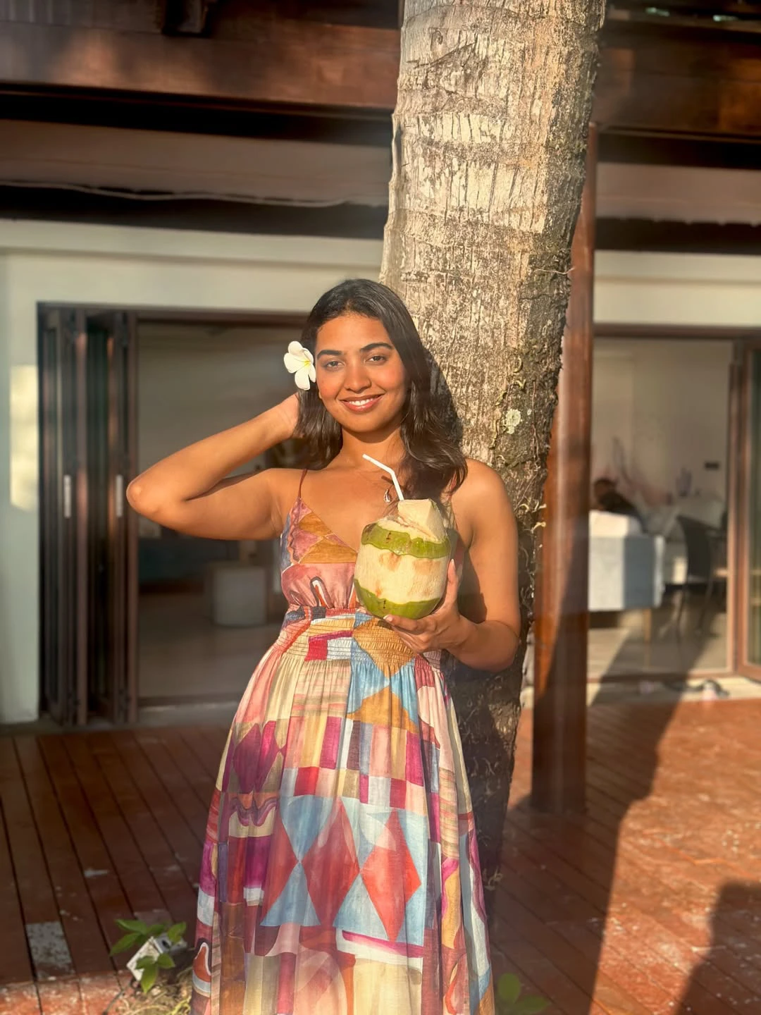 Shivathmika Rajashekar Birthday Special Photos