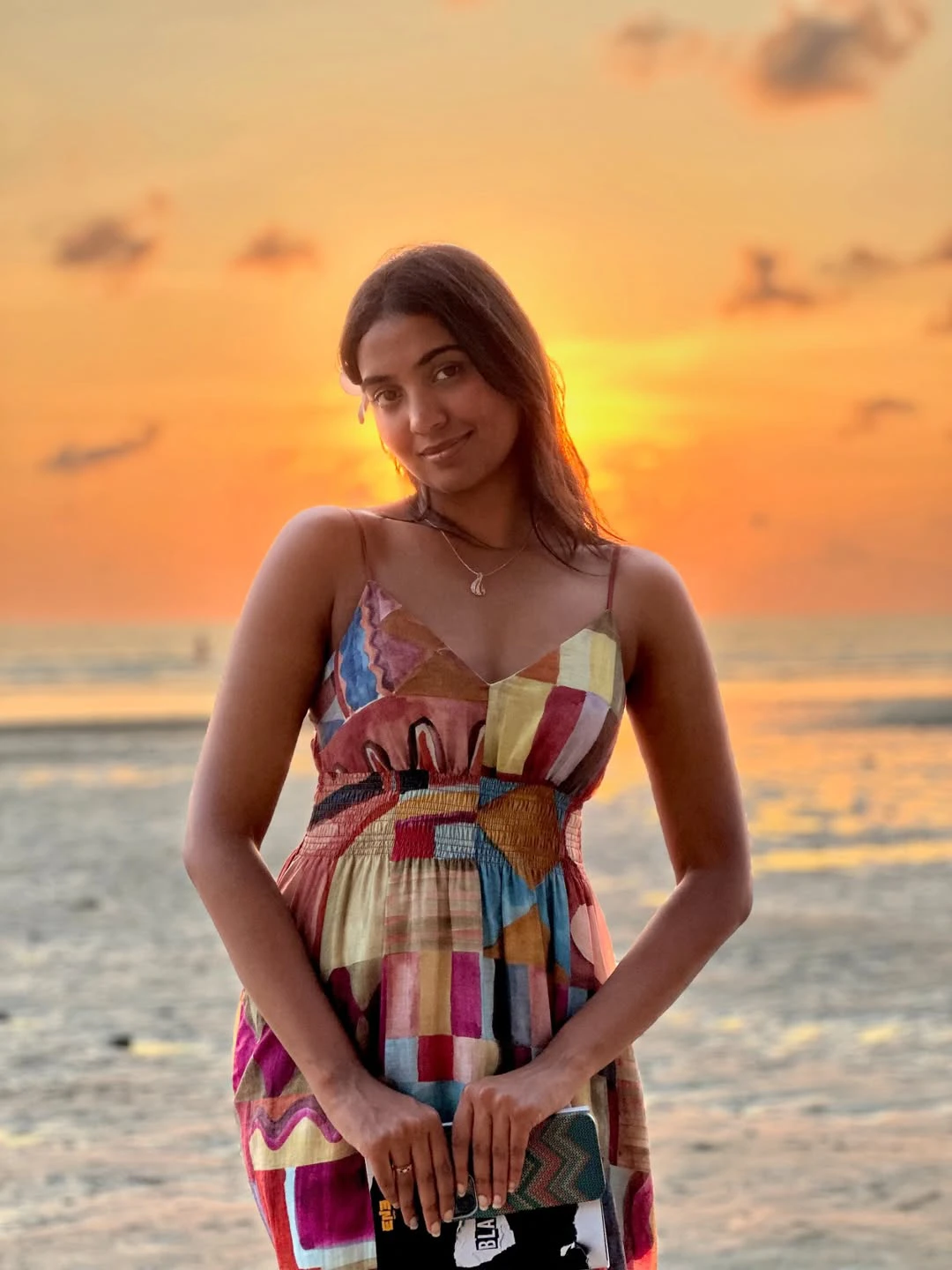 Shivathmika Rajashekar Birthday Special Photos