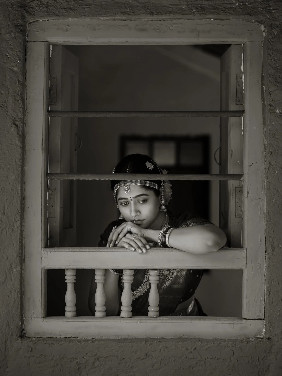 Shravani Reddy Makeover Looks like Rashmika Ranabaali Jayamma Character