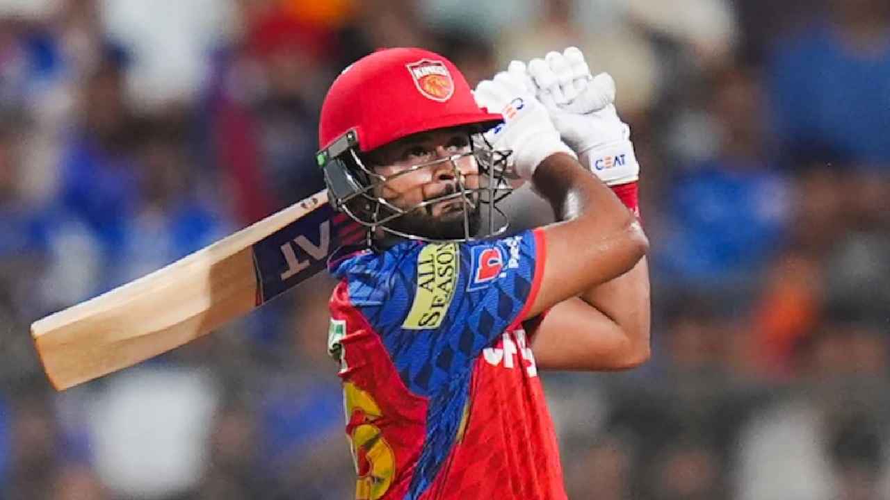 IPL 2026: పంజాబ్ కింగ్స్ జైత్రయాత్రకు బ్రేక్.. ఈ సీజన్‌లో తొలి ఓటమి.. రాజస్తాన్ ఘన విజయం