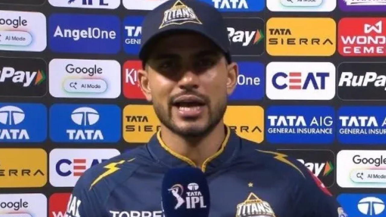 IPL 2026 RCB vs GT : మా ఓటమికి ప్రధాన కారణాలివే.. కోహ్లీ క్యాచ్ డ్రాప్‌పై జీటీ కెప్టెన్ శుభ్‌మన్ గిల్ కీలక కామెంట్స్..