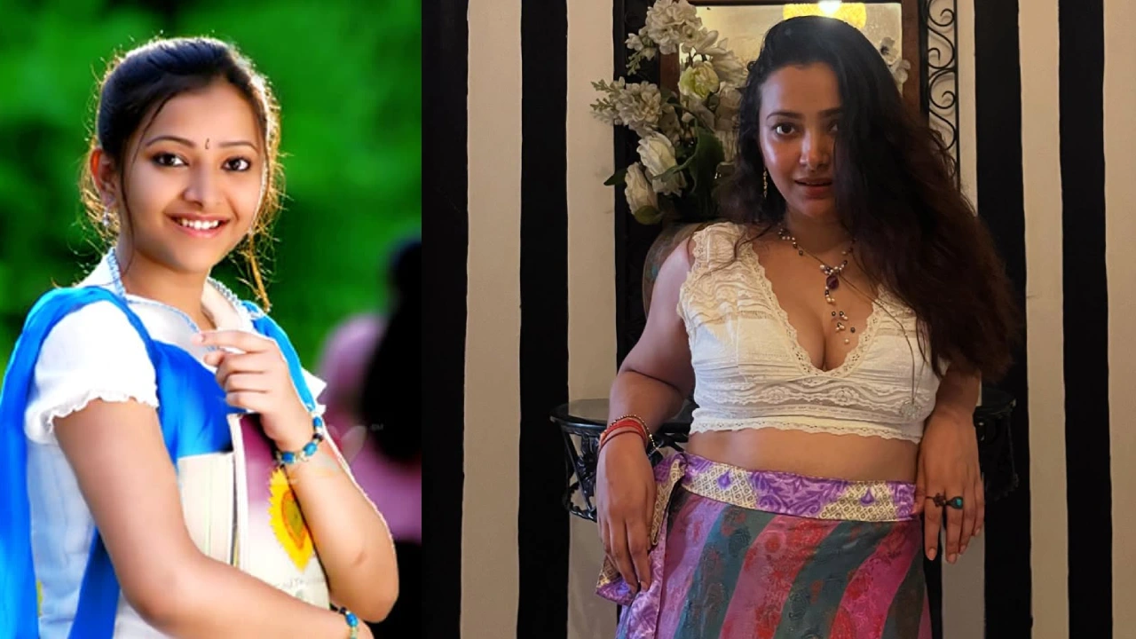 Shweta Basu Prasad : కొత్త బంగారు లోకం హీరోయిన్ రీ ఎంట్రీ..? మళ్ళీ అదే కాంబోతో..?