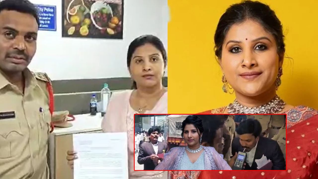 Singer Mangli: రూ.200 కోట్ల స్కామ్‌లో మంగ్లీ పేరు.. అసలు ఏం జరిగింది.. పూర్తి వివరాలు