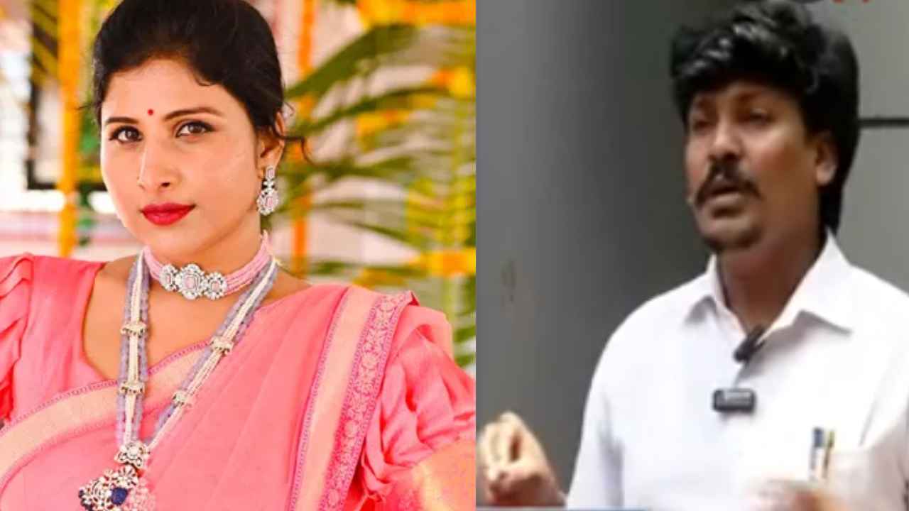 Case On Mangli: మంగ్లీపై కేసు.. అడ్వకేట్ సుబ్బారావు సంచలన వ్యాఖ్యలు.. సెంట్రల్ మినిస్టర్ పేరుతో..