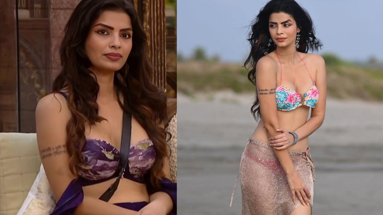 Sonali Raut : నా ఆరోగ్యం నాశనం చేసారు.. రెండు కోట్లు కట్టమని బిగ్ బాస్ నిర్వహులకు షాక్ ఇచ్చిన మోడల్..