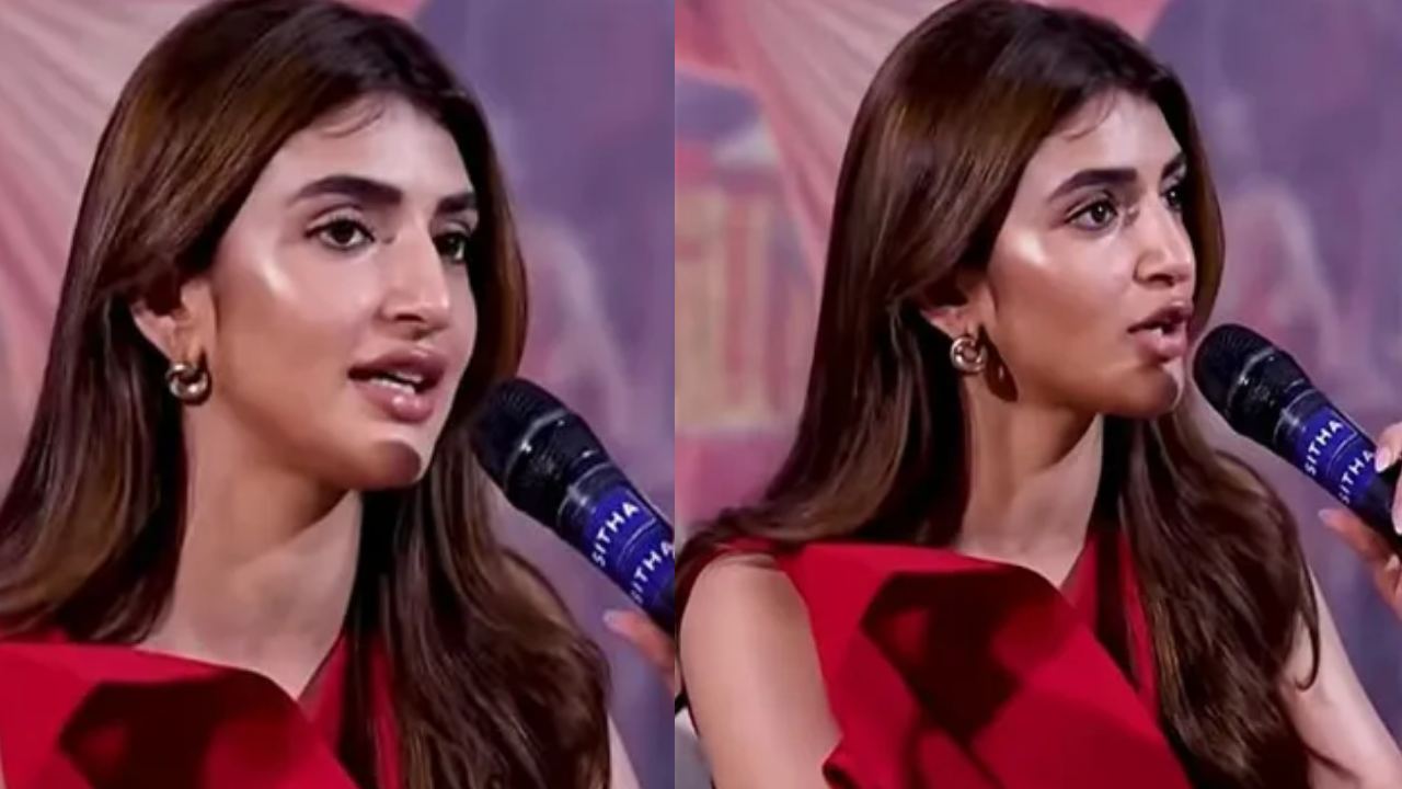 Sreeleela: నెలసరిని సాకు చెప్పకండి.. ఆ సమయంలో డాన్స్ కూడా చేశాను.. శ్రీలీల బోల్డ్ కామెంట్స్ నెట్టింట వైరల్