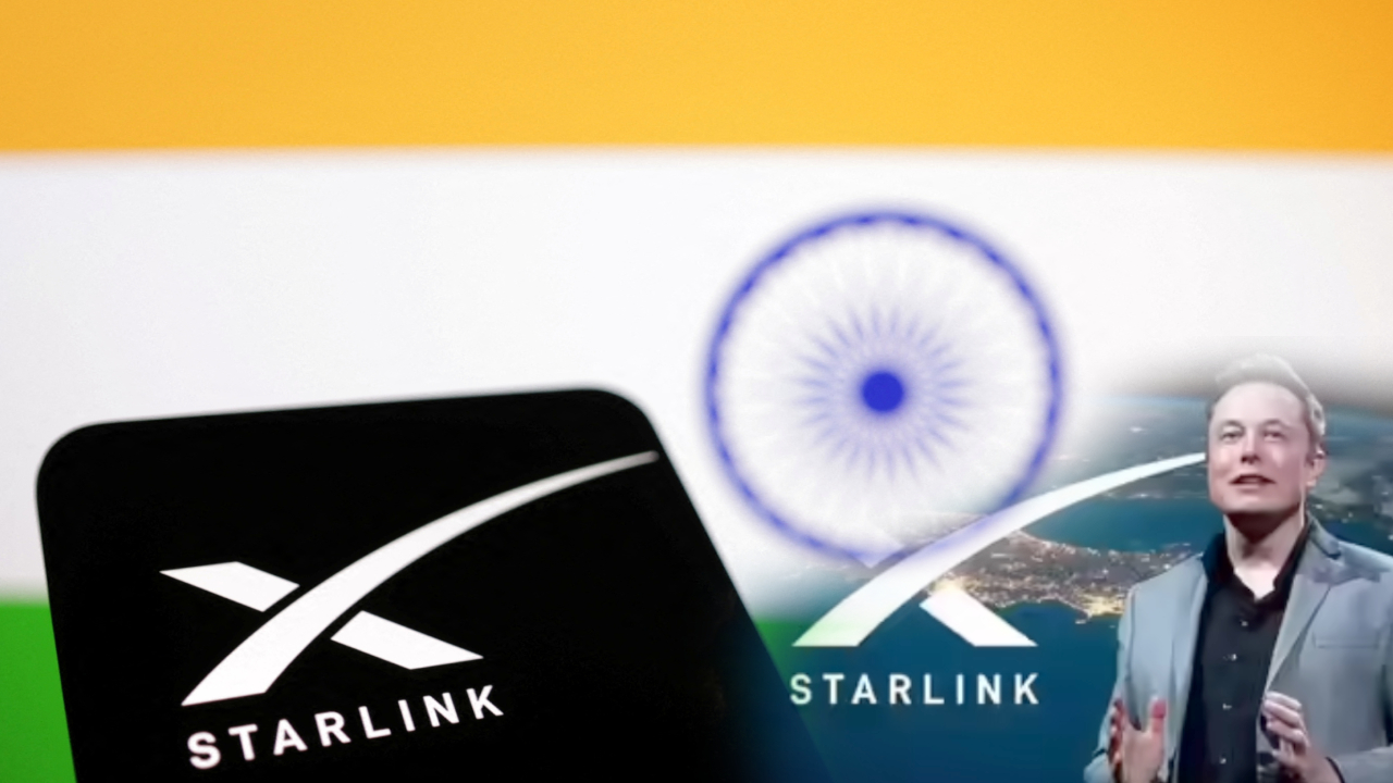 Starlink India : గెట్ రెడీ.. స్టార్‌లింక్ వచ్చేస్తోందోచ్.. ‘శాటిలైట్ ఇంటర్నెట్’ కనెక్షన్ నెలకు జస్ట్ ఎంతంటే? ఫుల్ డిటెయిల్స్