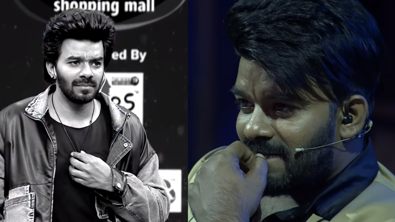 Sudigali Sudheer : 14 ఏళ్ళ ప్రేమ.. వేరే వాళ్ళను పెళ్లి చేసుకొని వెళ్ళిపోయింది.. సుడిగాలి సుధీర్ బ్రేకప్ స్టోరీ తెలుసా?