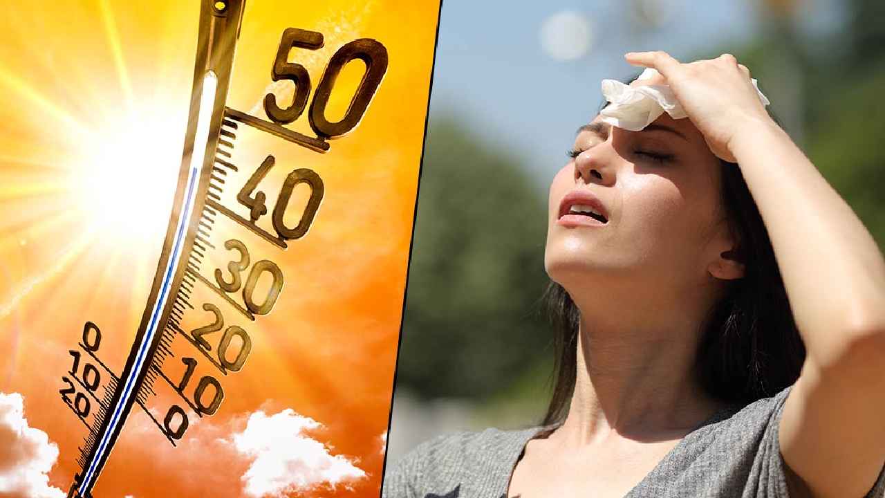 Hot Summer: బీకేర్ ఫుల్.. ఈ సమయంలో అస్సలు బయటకు రావొద్దు..! ఏపీ ప్రజలకు హెచ్చరిక..